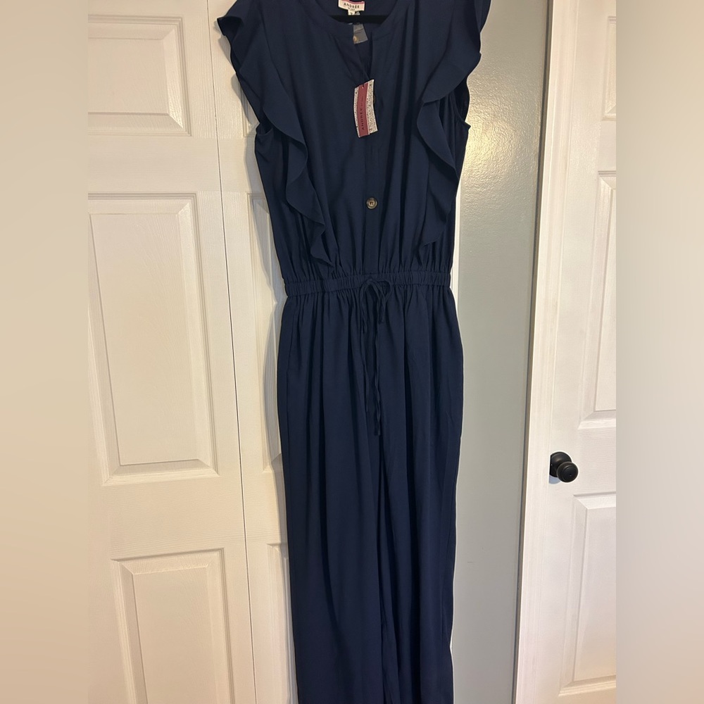 Boutique brand-Andree jumpsuit size 1X